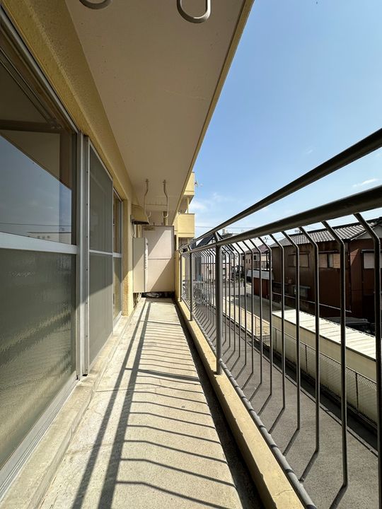 光マンション203のその他画像