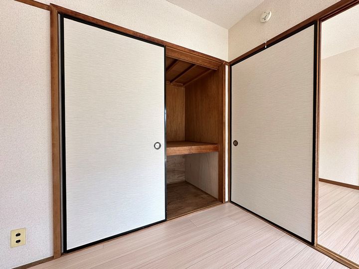 光マンション203のその他画像