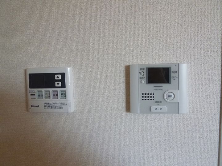 ブロッサム A棟203のその他画像