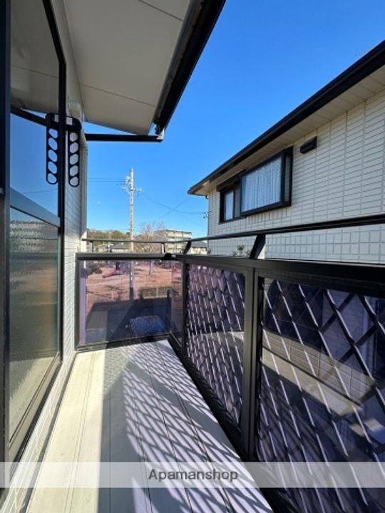 愛知県岡崎市緑丘1丁目の賃貸アパートのその他画像