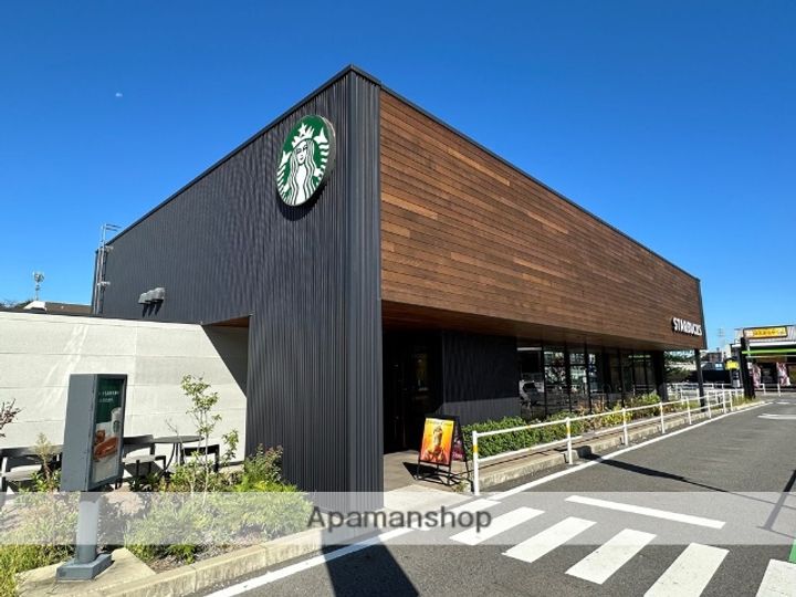 愛知県岡崎市緑丘1丁目の賃貸アパートの周辺