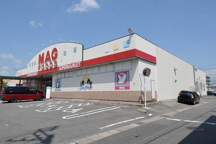 サンタプレイス岡崎302の周辺