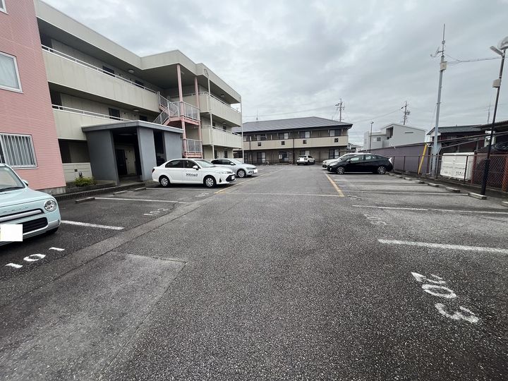 アビテ・ナポール210のその他画像