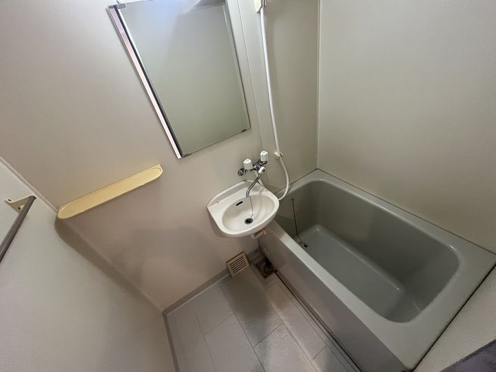 アビテ・ナポール210の内装