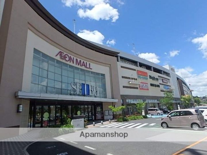 シェソワ東山304の周辺