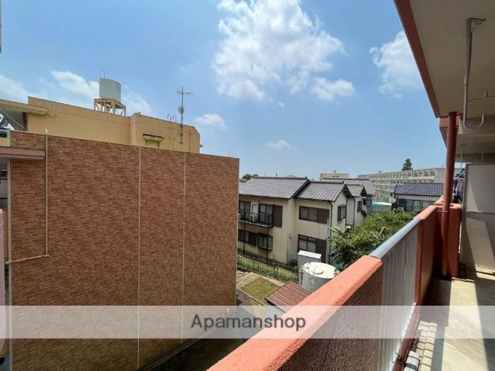 シェソワ東山304のその他画像