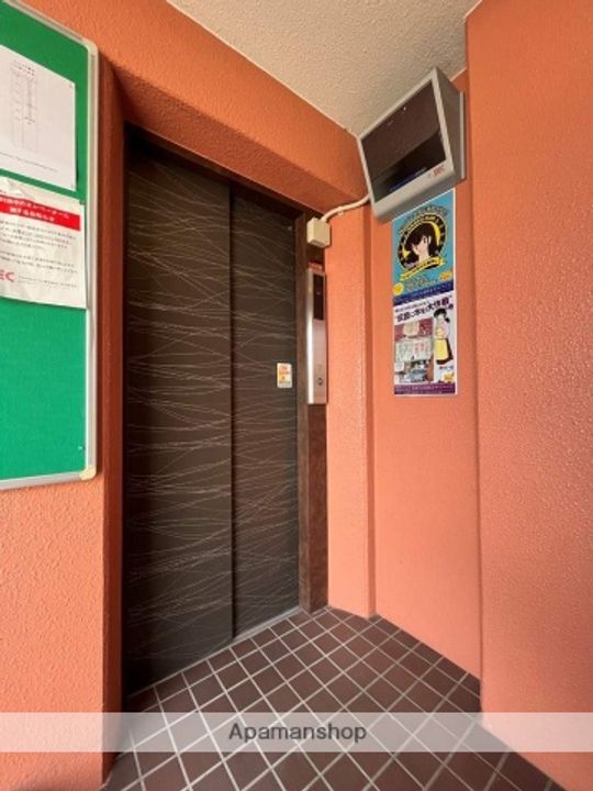 シェソワ東山304のその他画像