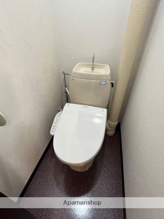 シェソワ東山304のその他画像