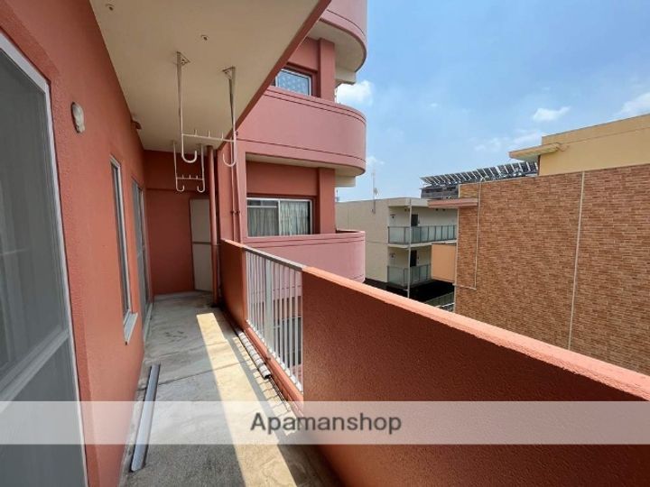 シェソワ東山304のその他画像