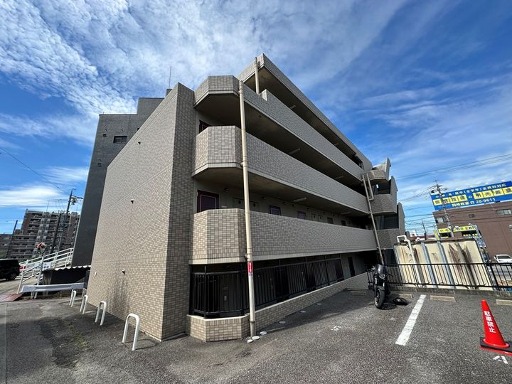 A・CITY伊賀新町407の外観