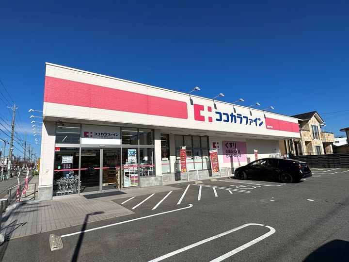 A・CITY伊賀新町407の周辺