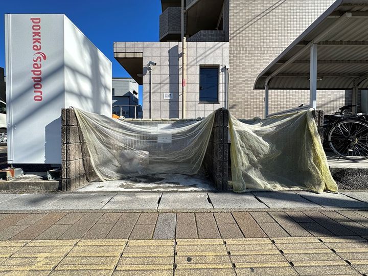 A・CITY伊賀新町407のその他画像