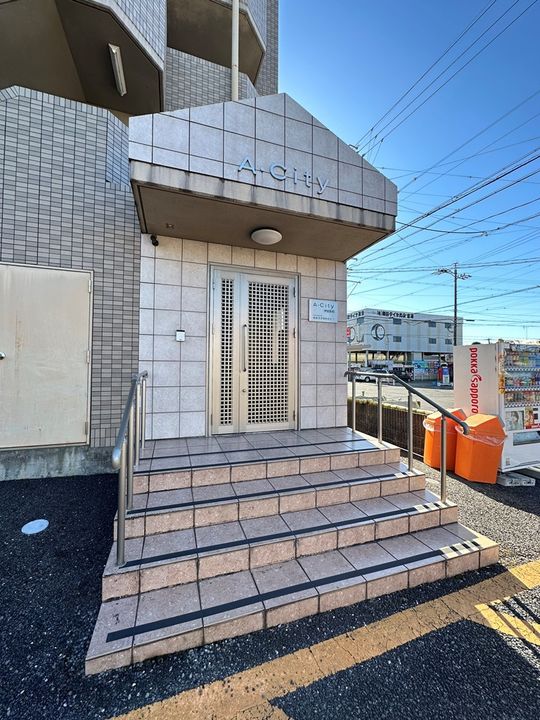 A・CITY伊賀新町407のその他画像