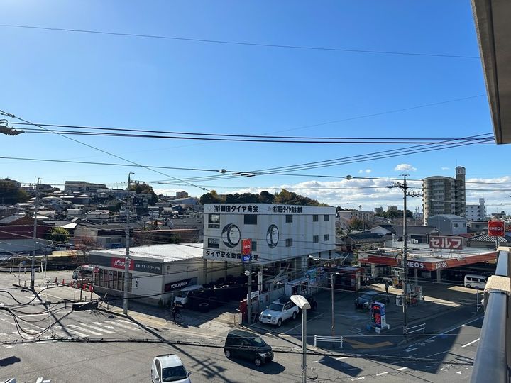 A・CITY伊賀新町407のその他画像