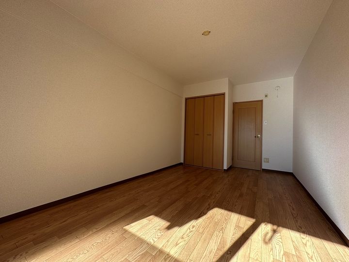 A・CITY伊賀新町407の内装