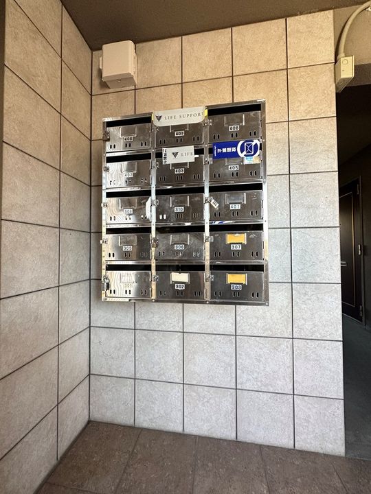 A・CITY伊賀新町407のその他画像