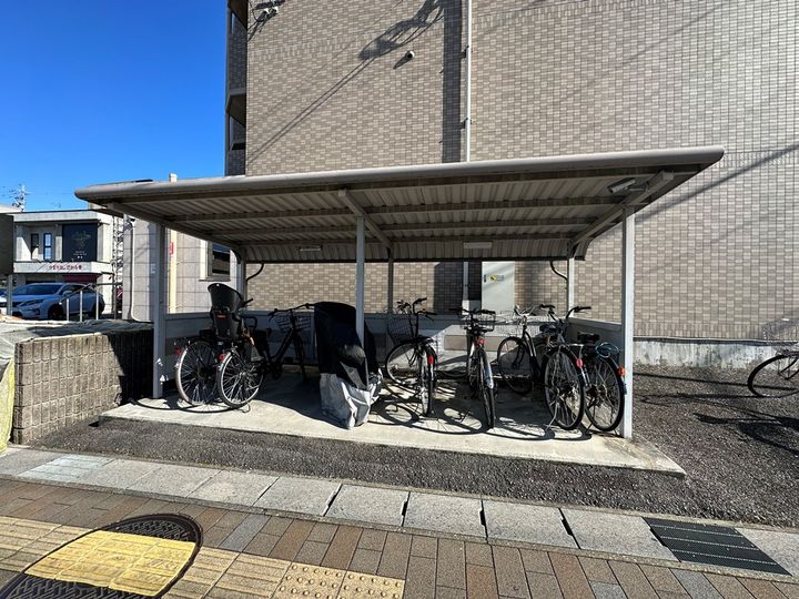 A・CITY伊賀新町407のその他画像