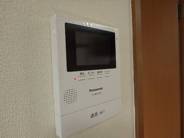 ラコンテ東通の内装
