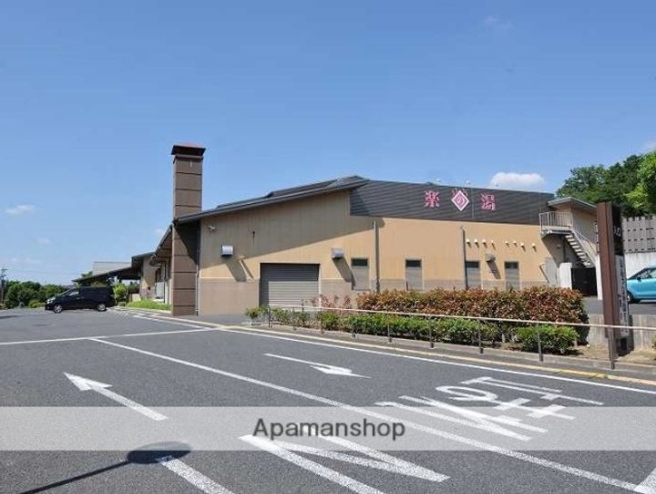コーポ若松103の周辺