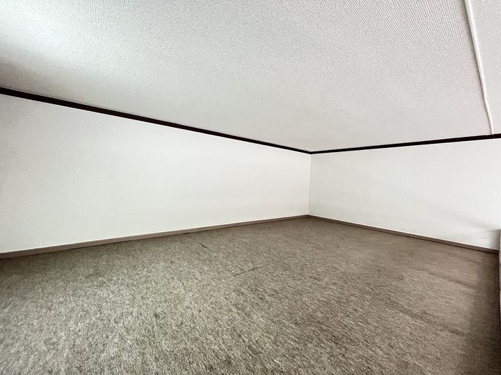 メゾンエスポア103の内装