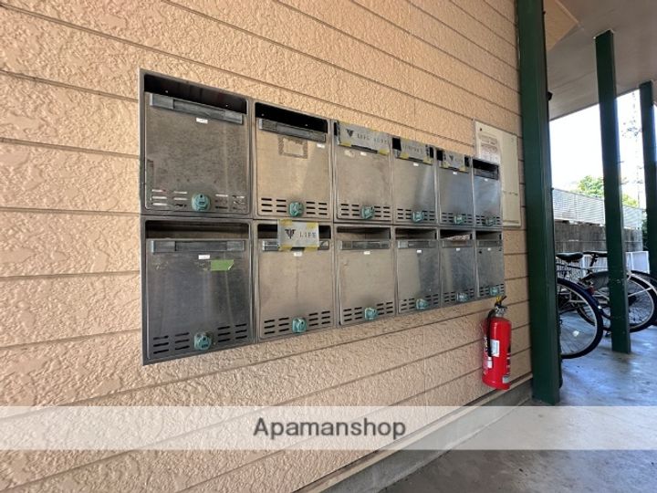 メゾンエスポア206のその他画像