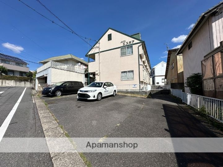 メゾンエスポア206のその他画像