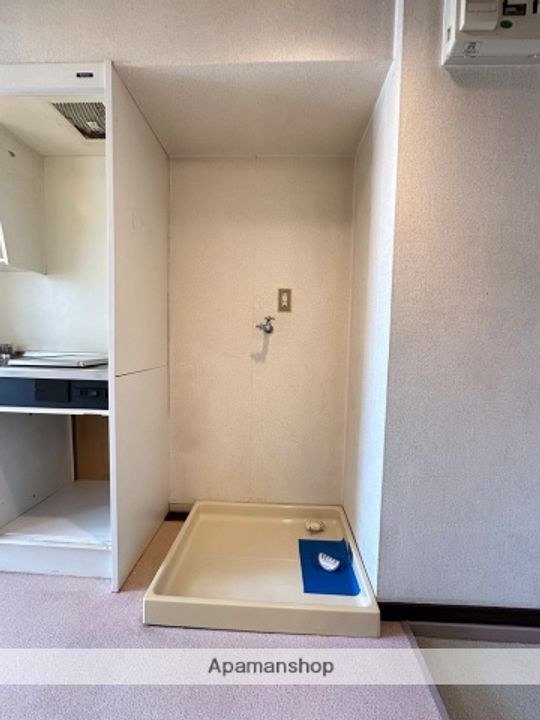 メゾンエスポア206のその他画像