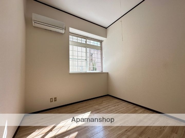 メゾンエスポア105の内装