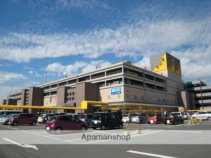 グラシャスベル広幡203の周辺