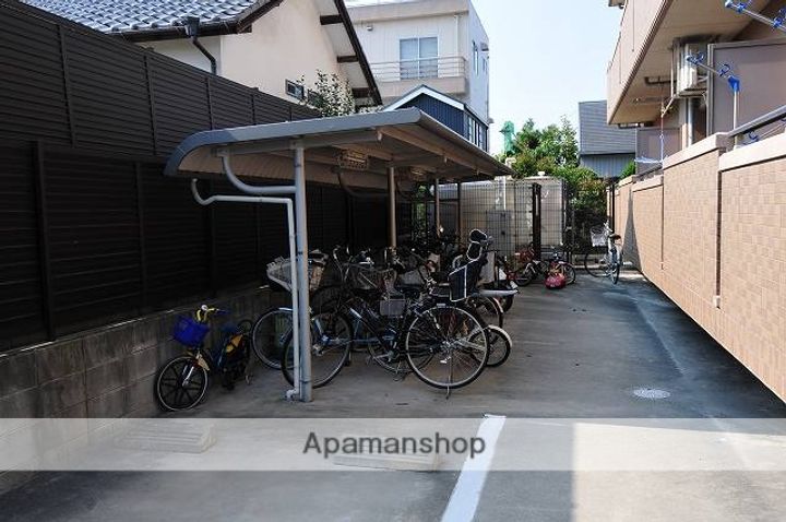 グラシャスベル広幡のその他画像