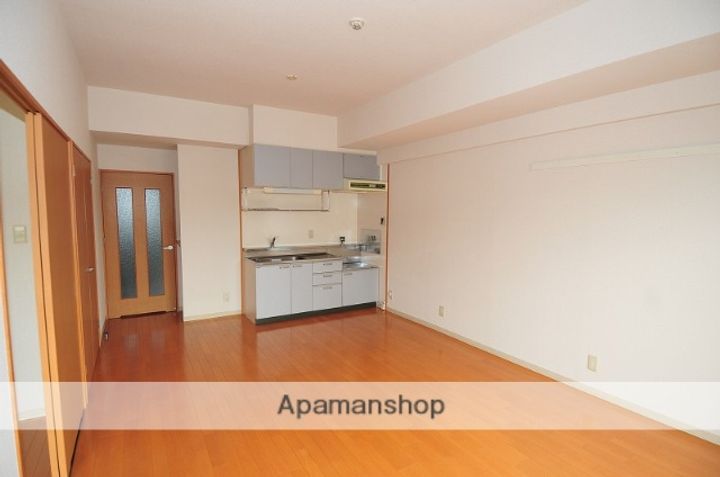 グラシャスベル広幡の内装