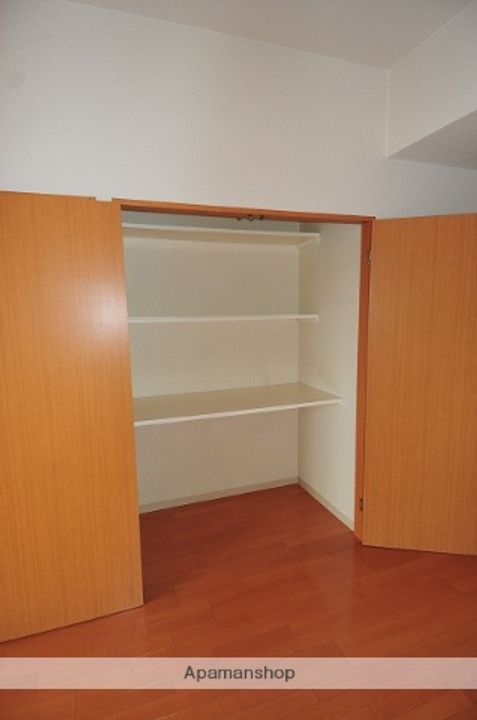 グラシャスベル広幡の内装