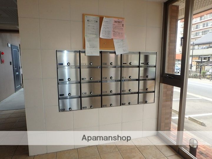 グラシャスベル広幡のその他画像