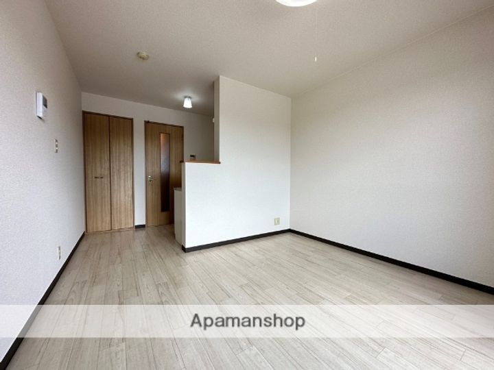 SUNRIVER UNO201の居間