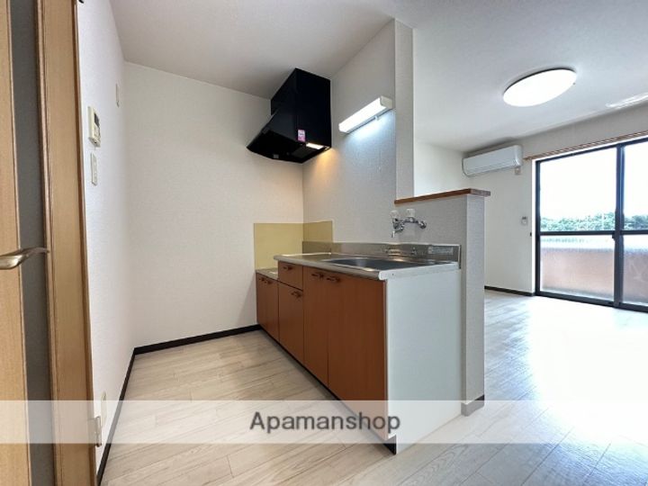 SUNRIVER UNO201のキッチン