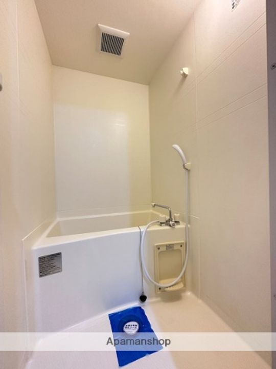 SUNRIVER UNO201の風呂