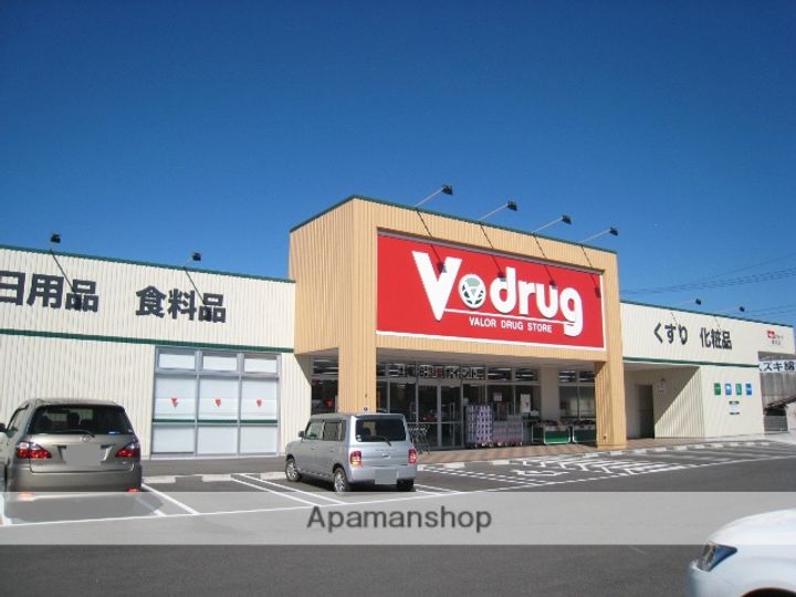 SUNRIVER UNO201の周辺