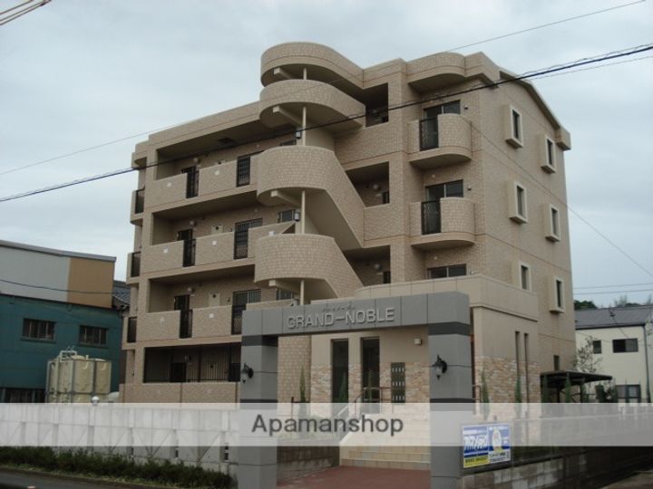 GRAND−NOBLE103の外観