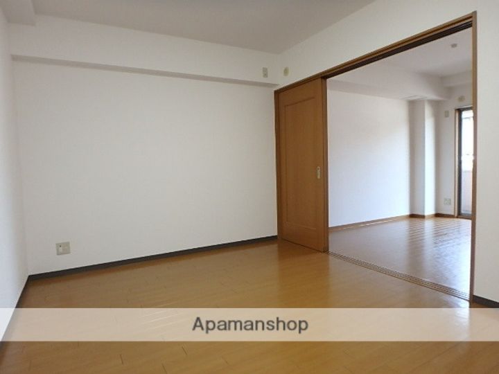 アムールTORII202の内装