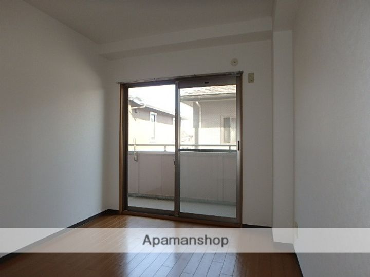 アムールTORII202の内装