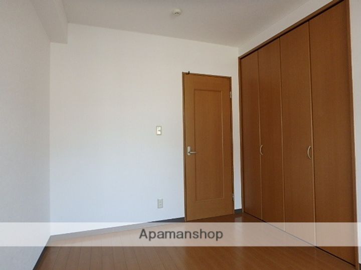 アムールTORII202の内装