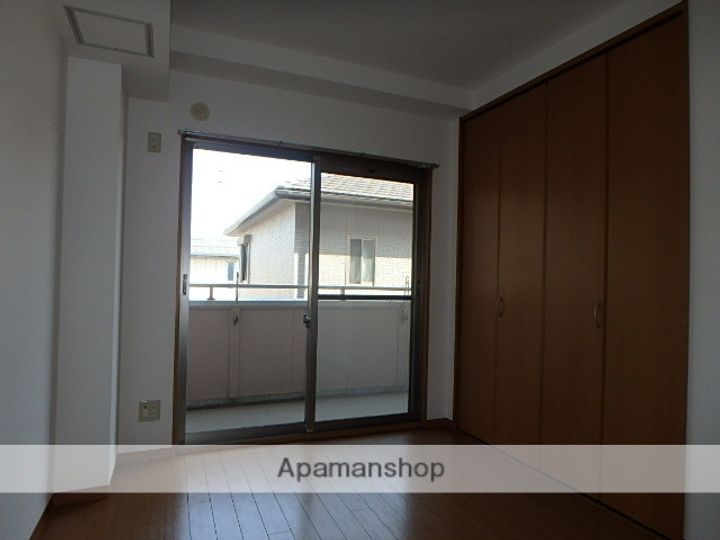 アムールTORII202の内装