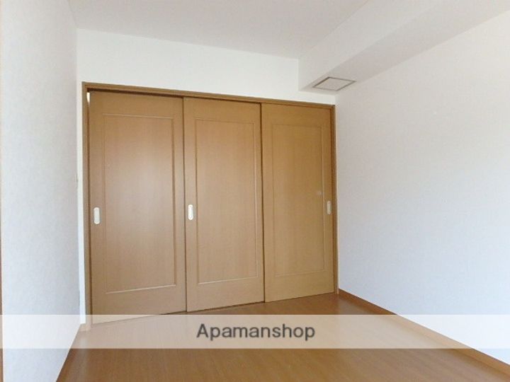 アムールTORII202の内装