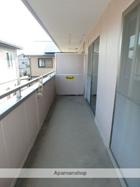 アムールTORII202のその他画像