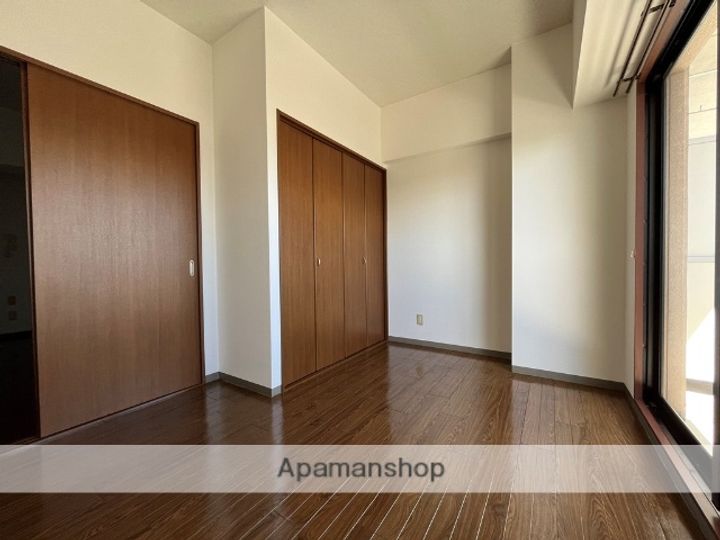 FOUR SEASONS203の内装