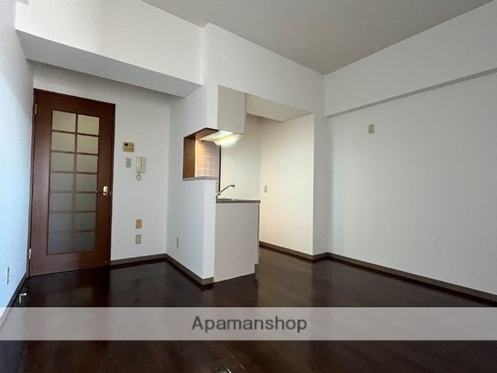 FOUR SEASONS203の内装