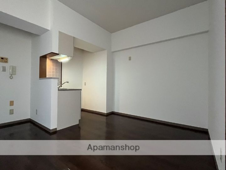 FOUR SEASONS203の内装