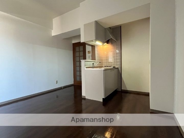 FOUR SEASONS203の内装