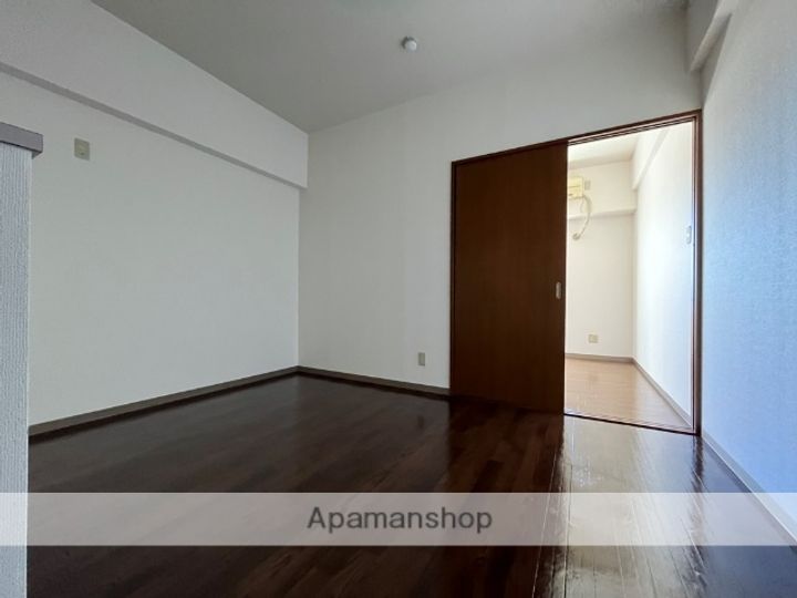 FOUR SEASONS203の内装