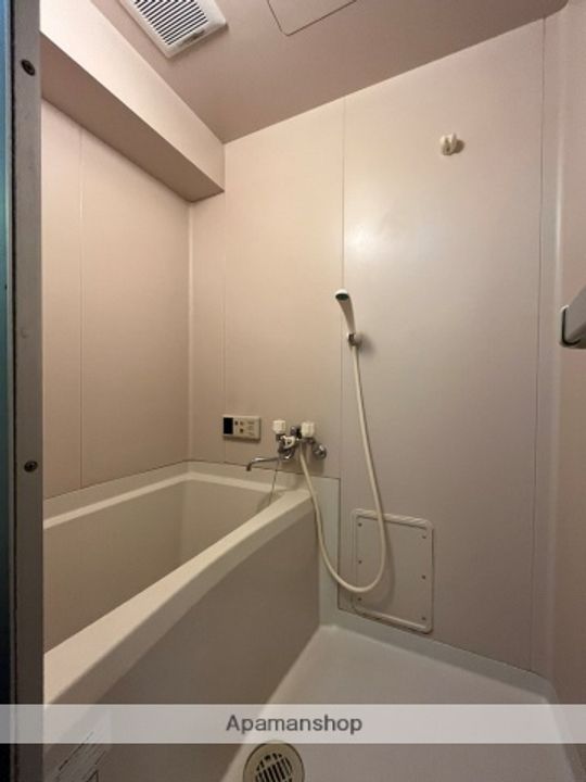 FOUR SEASONS203の風呂